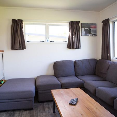 Mercury Bay Holiday Park フィティアンガ エクステリア 写真