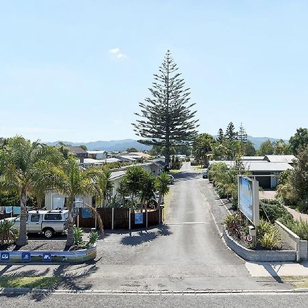 Mercury Bay Holiday Park フィティアンガ エクステリア 写真