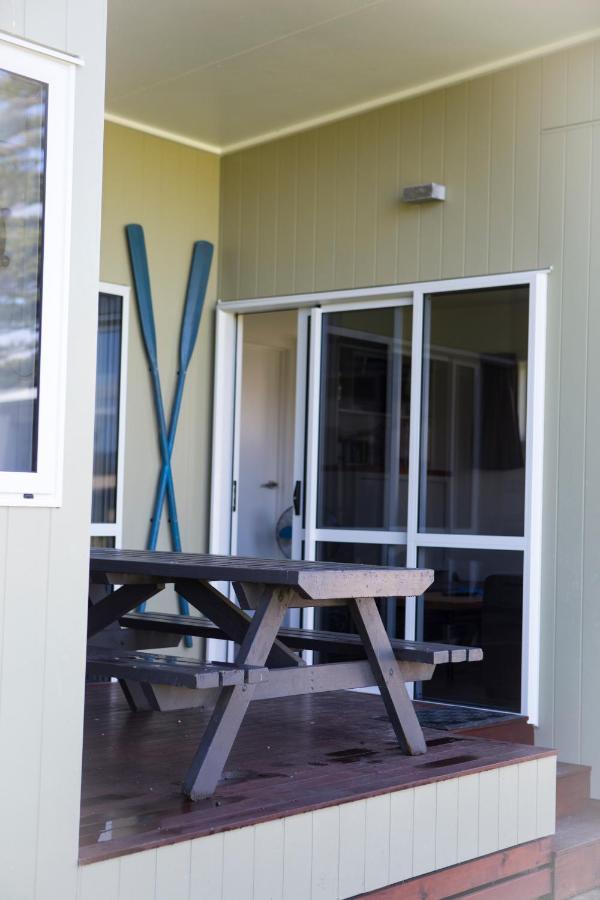 Mercury Bay Holiday Park フィティアンガ 部屋 写真