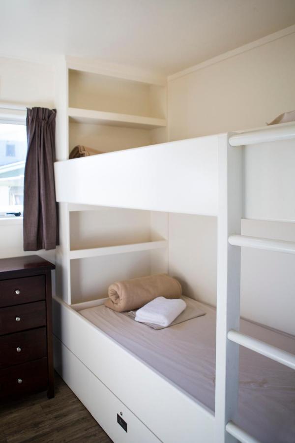 Mercury Bay Holiday Park フィティアンガ エクステリア 写真