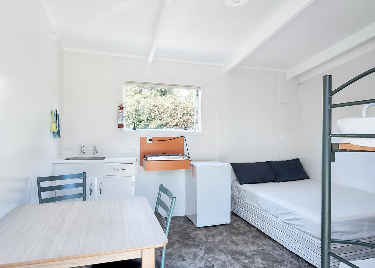 Mercury Bay Holiday Park フィティアンガ エクステリア 写真