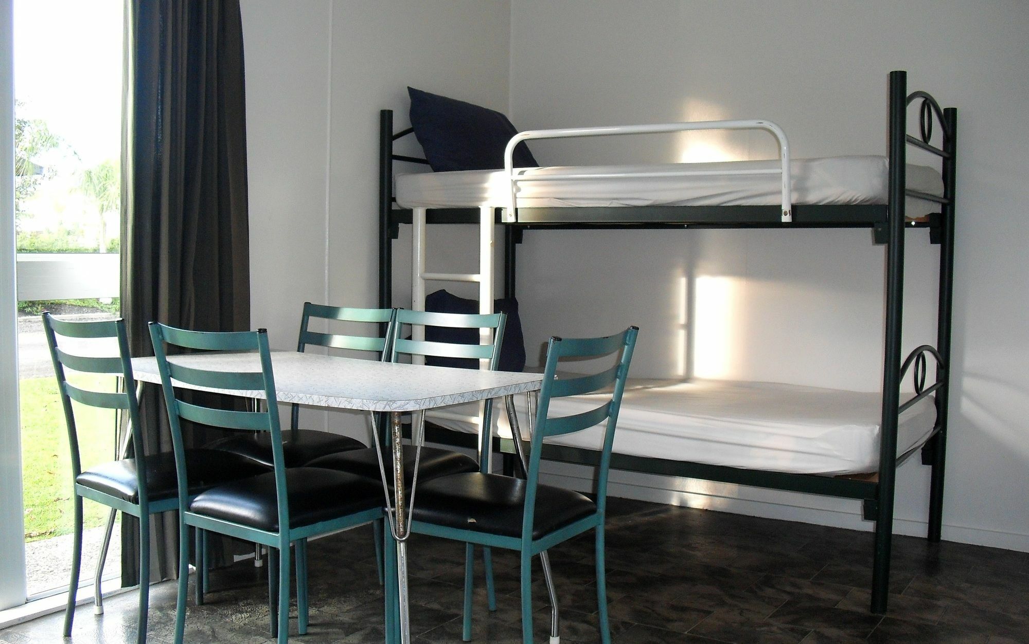 Mercury Bay Holiday Park フィティアンガ エクステリア 写真